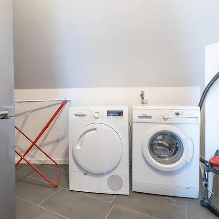 105qm Für Max. 7 Personen *