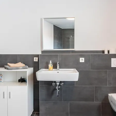 105qm Fuer Max. 7 Personen Apartment Koenigstein im Taunus
