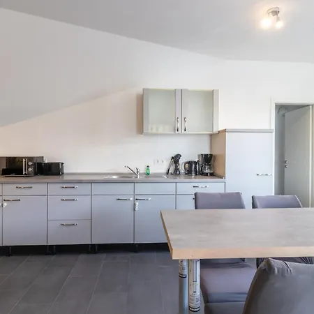 Apartment 105qm Fuer Max. 7 Personen Koenigstein im Taunus