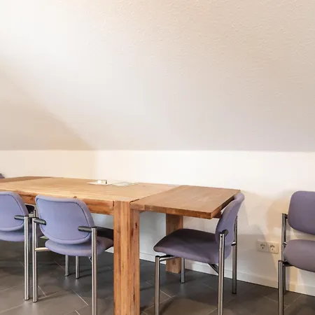 Apartamento 105qm Für Max. 7 Personen