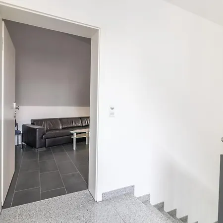 Apartamento 105qm Für Max. 7 Personen Königstein im Taunus