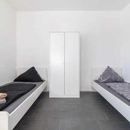 105qm Fuer Max. 7 Personen Koenigstein im Taunus
