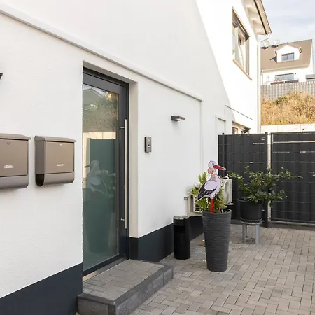 105qm Fuer Max. 7 Personen Apartment *