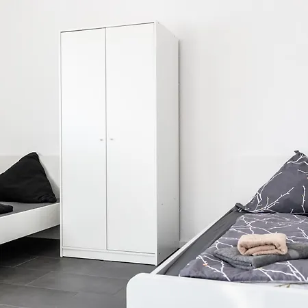 105qm Fuer Max. 7 Personen Apartment *