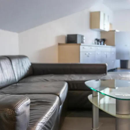 105qm Für Max. 7 Personen *