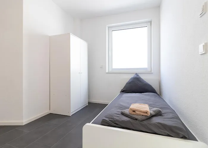 105qm Fuer Max. 7 Personen Königstein im Taunus