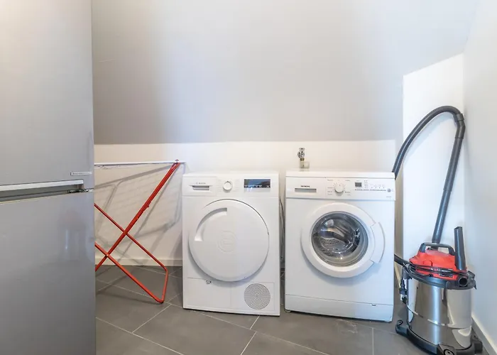 105qm Fuer Max. 7 Personen *