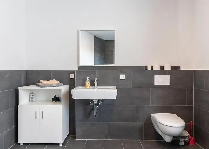 105qm Fuer Max. 7 Personen Königstein im Taunus