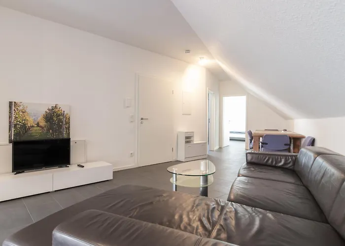 105qm Fuer Max. 7 Personen