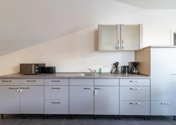 105qm Fuer Max. 7 Personen * Königstein im Taunus