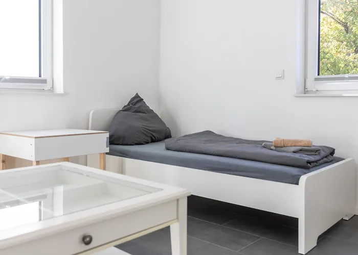 105qm Fuer Max. 7 Personen *