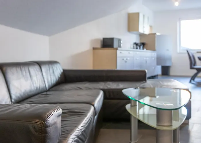 105qm Fuer Max. 7 Personen *